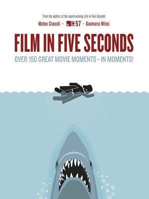 cover image of Film in Five Seconds